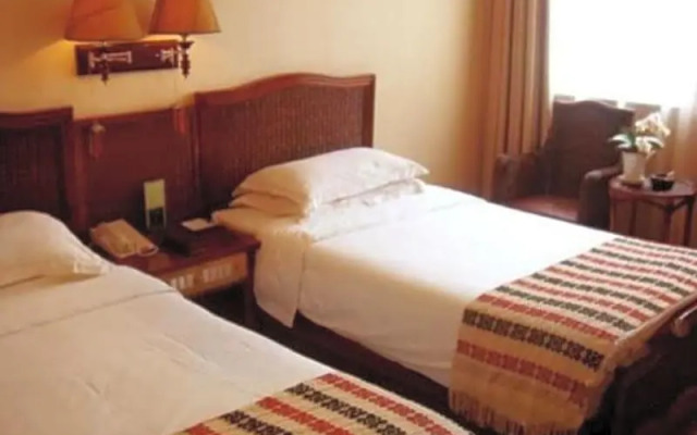 Jing Land Exhibition Hotel
