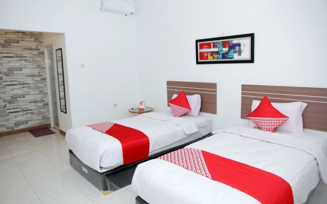 OYO 1265 Zamrud Hotel