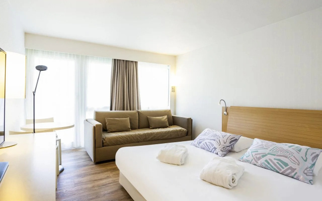 Novotel Thalassa Ile dOléron