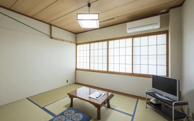 Seseragikaido No Yado Takao