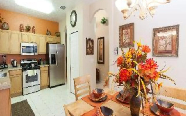 Calabay Parc Preferred Homes