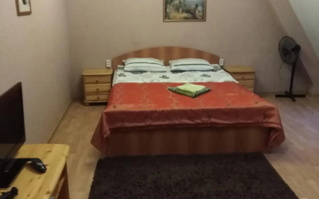 Самарская