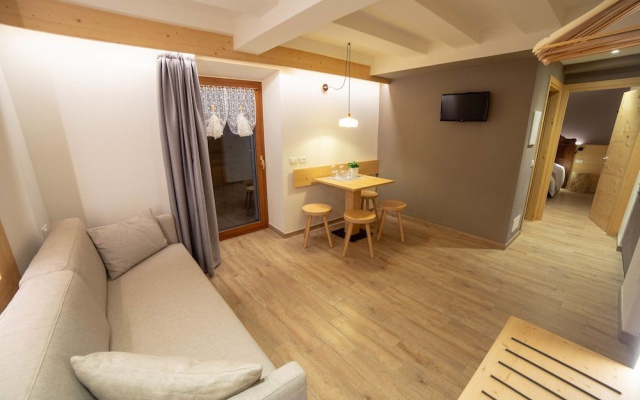 Wanderlust b&b - Folgaria