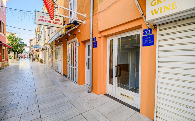 Apartmani Abi