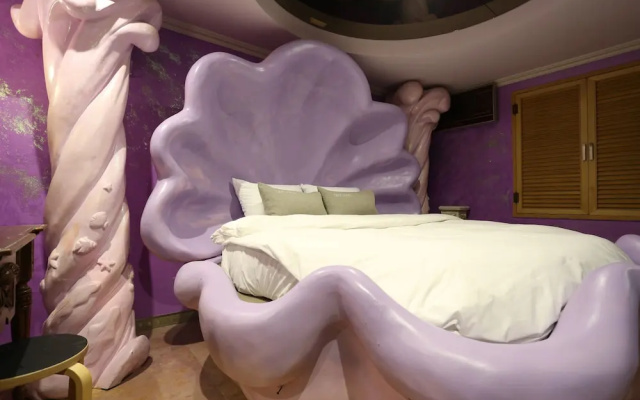 Lexy hotel