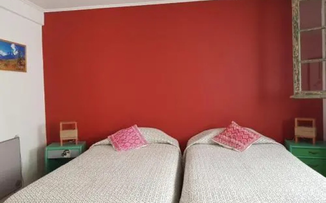 Eco-Hostal Tambo Verde