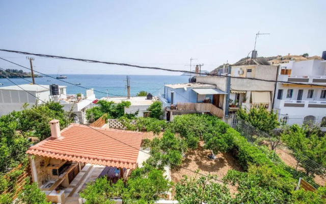 Agia Pelagia Blue