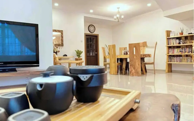 Spacious 4-bedroom House in Tebrau City, Johor Bahru