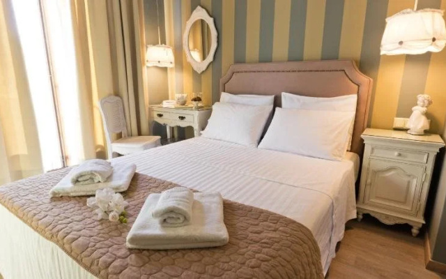Hotel Galini