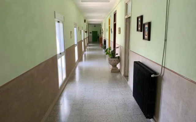 Ermita del Carmen