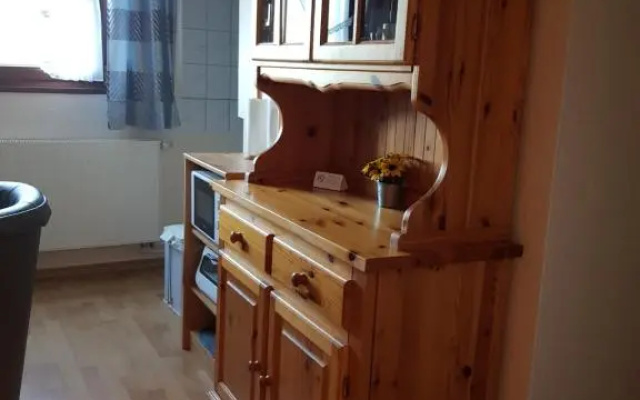 Pension Am weißen Stein
