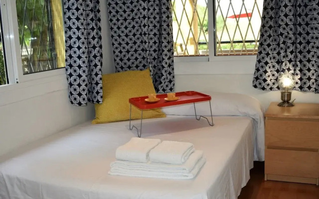 Caravel Be my Guest Castelldefels