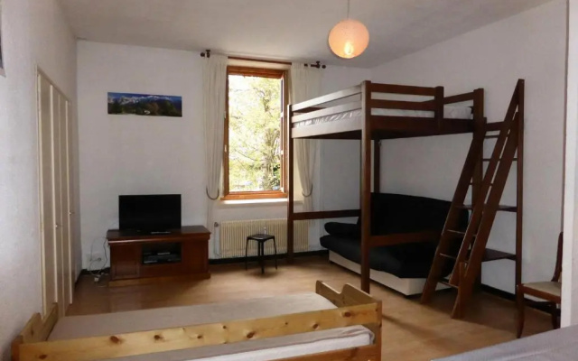 Résidence Sainte Marie - Studio pour 6 Personnes 16