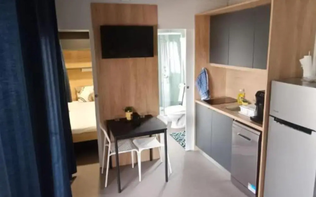 SAK Mobile Homes