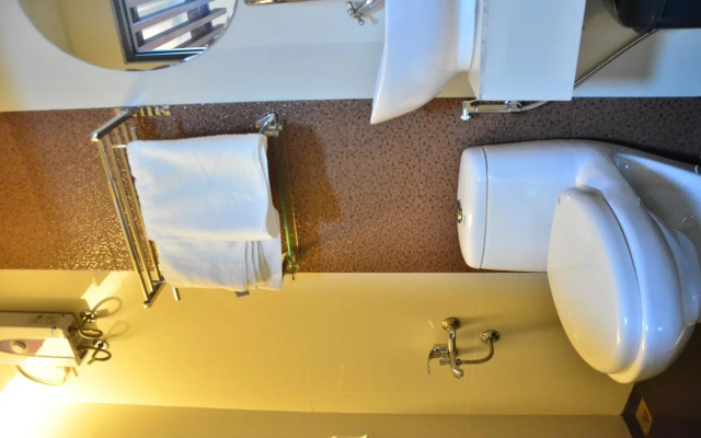 Oriental Zen Suites