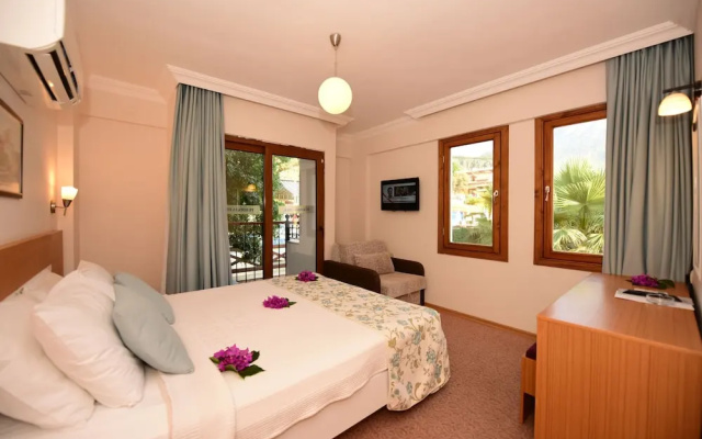 Perdika Hill Family Resort