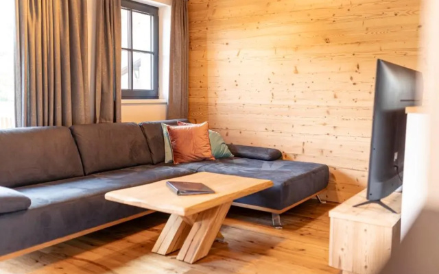 Turrach Lodges