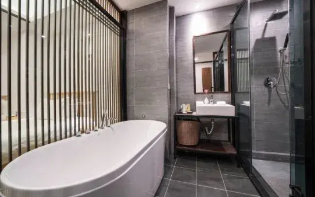 Weihelai Holiday Villa