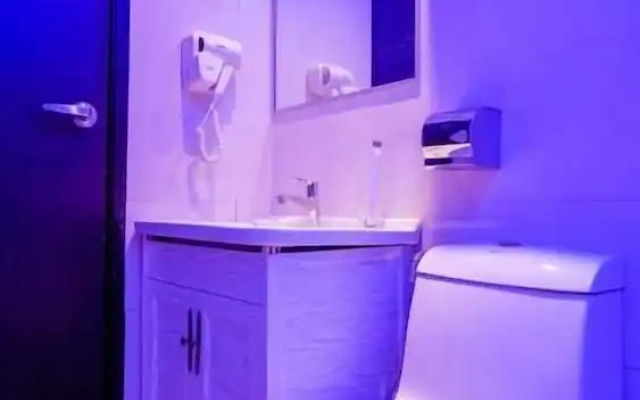 D Loft Hotel