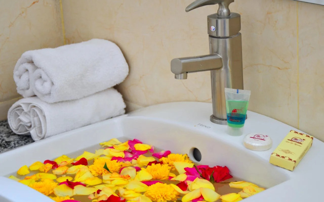 Ye Myanmar Hotel