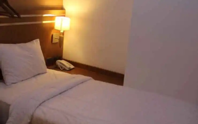Hotel Salvator Palembang