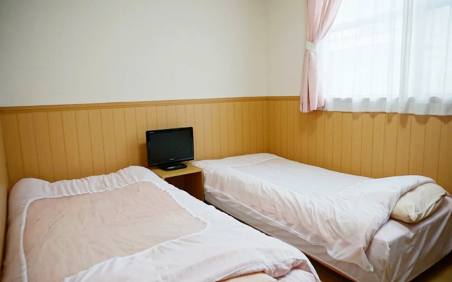 Daily Apartment House Gojo Ivy