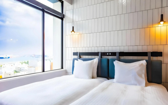 Hotel Cocktail Stay Naha