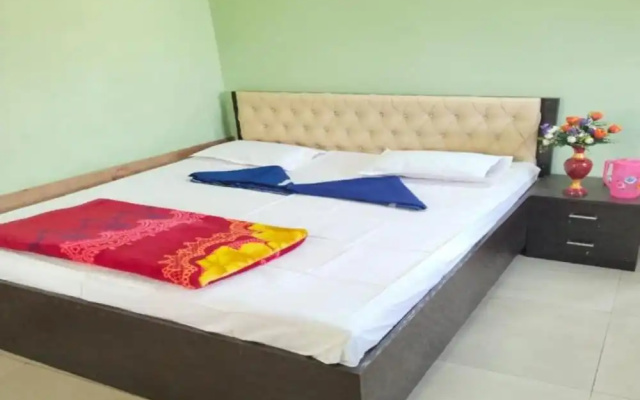 Hotel Aheli And Restaurant Bankura