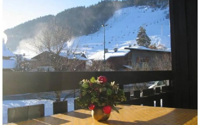 Studio Morzine, 1 pièce, 4 personnes - FR-1-524-54