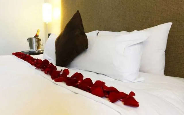 Hotel Lotus Grand