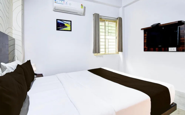 Deluxechandrasekharpur