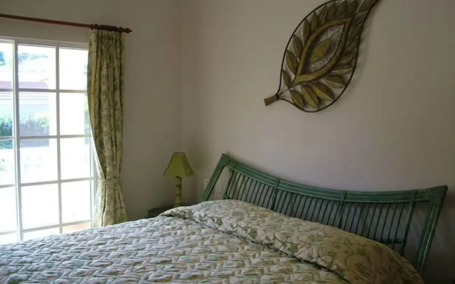 Comfortable 4 Bedroom Villa Near Downtown Sosua