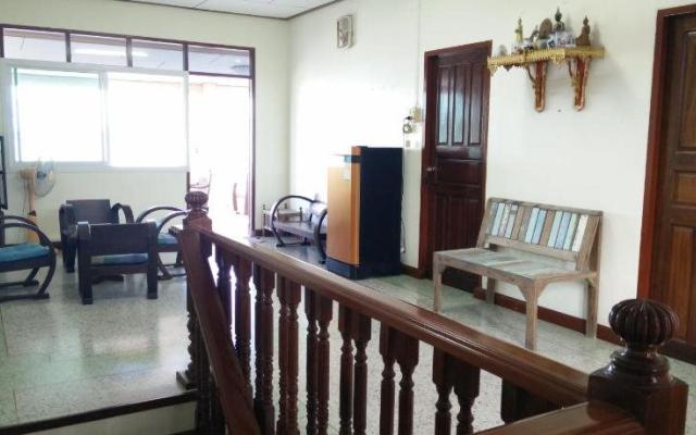 SeeSea Guesthouse