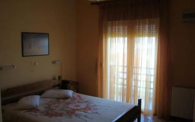 Hotel Megas Alexandros