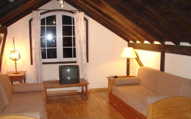 Apartamentos Luxury Rumaykiyya ASN