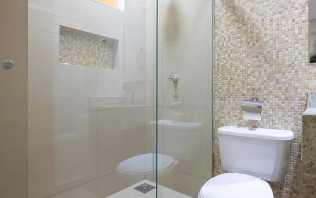 OYO Tropical Confort Hotel, Brasilia
