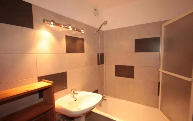 Appartement Hauteluce, 2 pièces, 6 personnes - FR-1-293-20