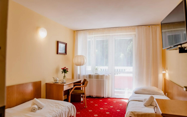 Geovita Krynica Zdroj