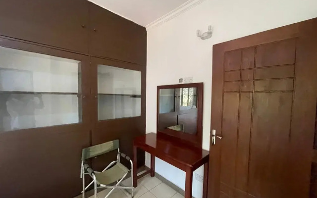 Home Investments Villa