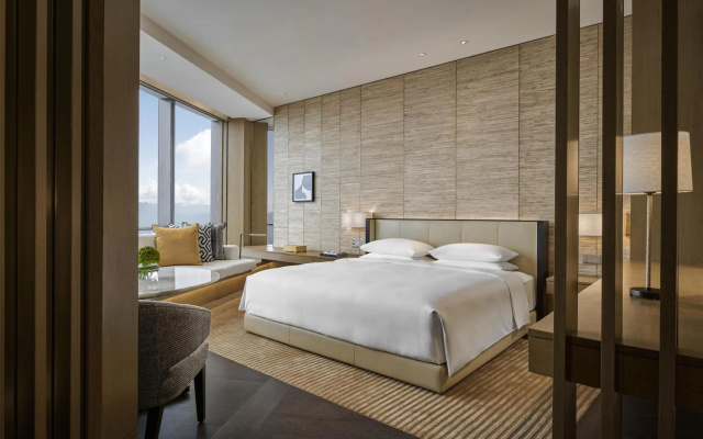 Park Hyatt Kuala Lumpur