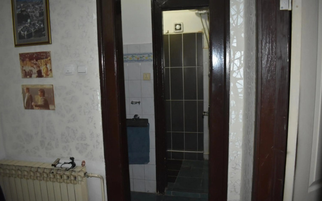 Belgrade City Center Apartments 2