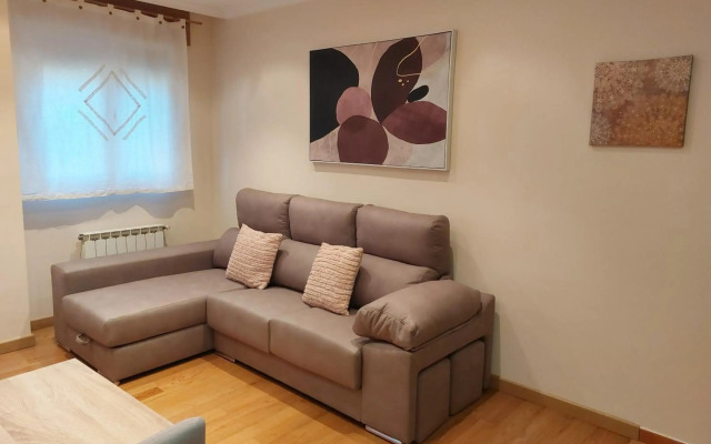 Apartamento vieiro