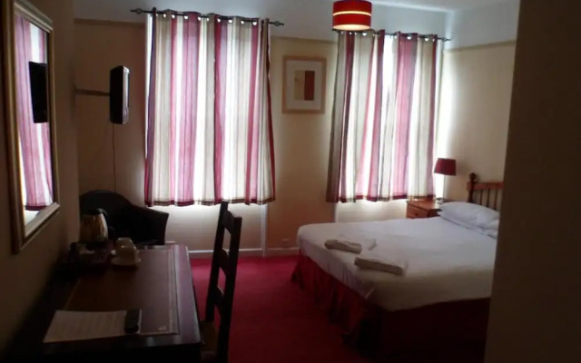 Severn View Hotel
