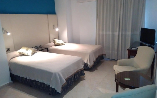 Hotel Ara