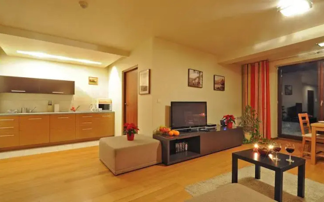 Butorowy Apartment