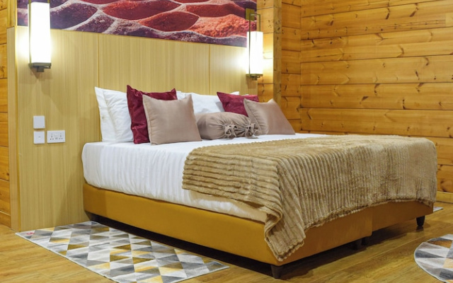 Ridge Cabin Resort