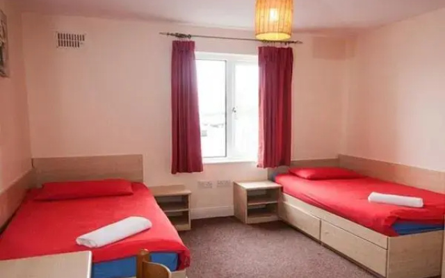 Gateway Student Village