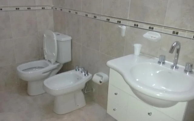 Hotel Escala Uno