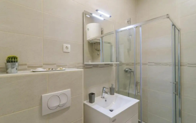 Apartment Rafaello