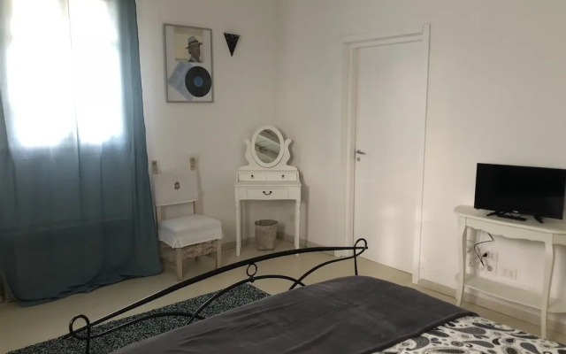 Il Borgo di Minerva